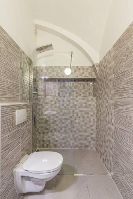Free Parking I 500 Mbit Wifi I Kingsize Bed Appartement Wenen Buitenkant foto