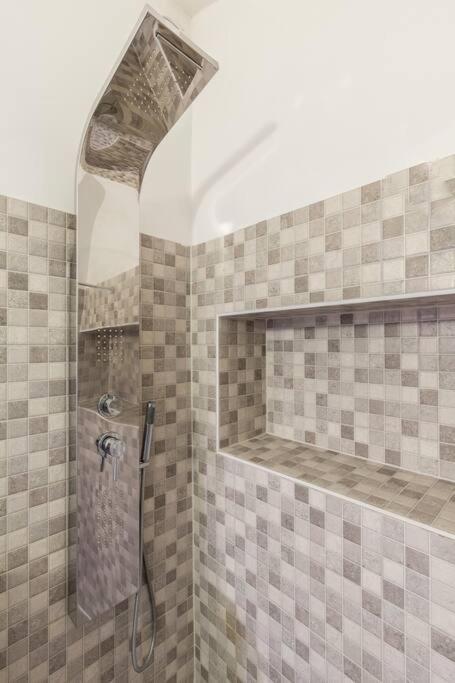 Free Parking I 500 Mbit Wifi I Kingsize Bed Appartement Wenen Buitenkant foto